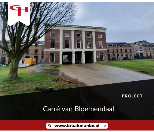 Carre-van-bloemendaal