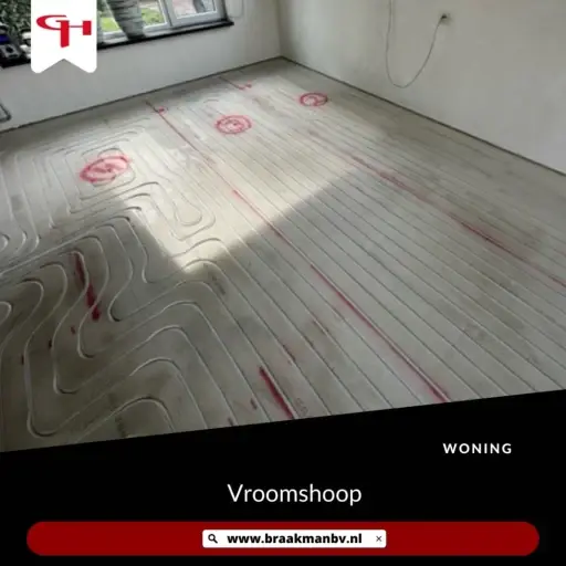 vroomshoop