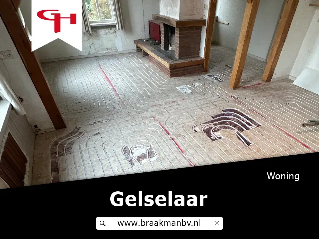 project-gelselaar