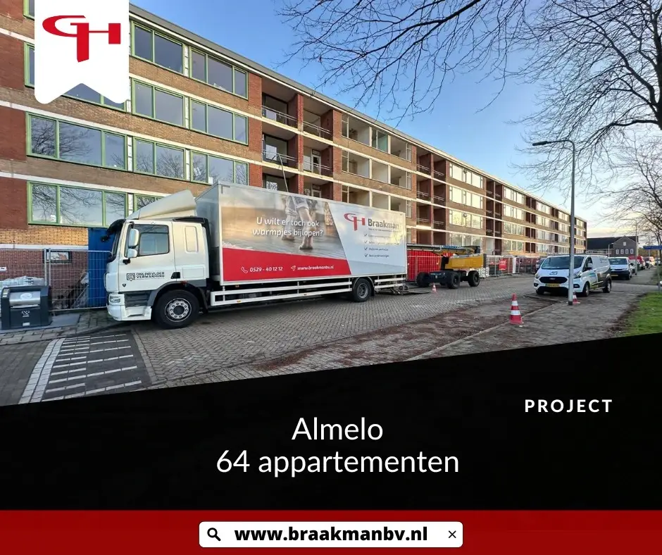 almelo-64-appartementen